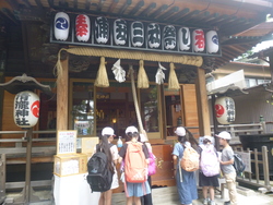 神社