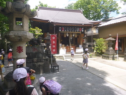 神社