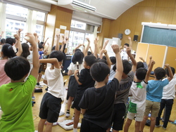 ワンポイントレッスン