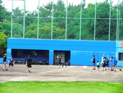 クラブ