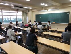 PTA運営委員会