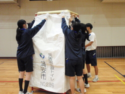 トイレ2