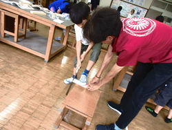 のこぎり