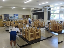 大掃除