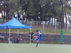 サッカー