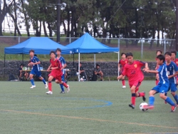 サッカー