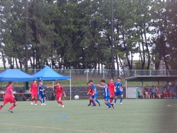 サッカー