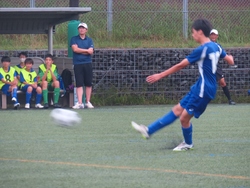 サッカー