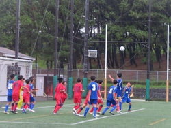 サッカー