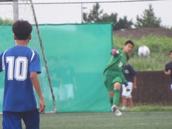 サッカー