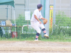野球