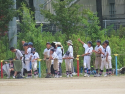 野球
