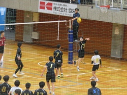 バレー