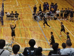 バレー