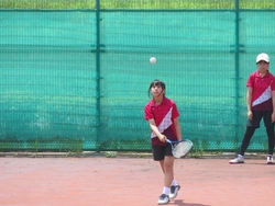 テニス