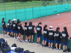テニス