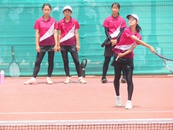 テニス