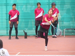 テニス