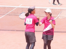 テニス