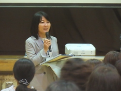 保護者会