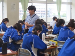 高校生