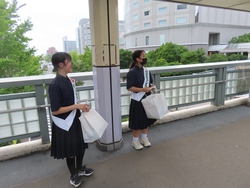 街頭