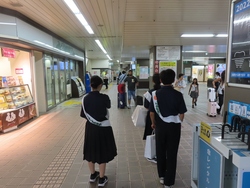 街頭