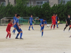 サッカー
