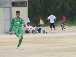 サッカー