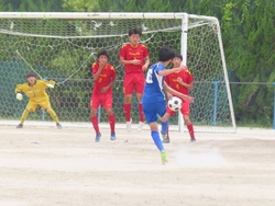 サッカー