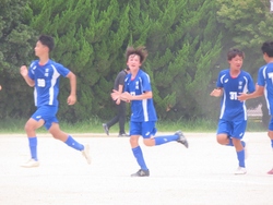 サッカー