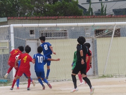 サッカー