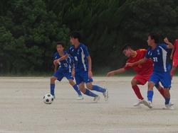 サッカー