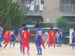 サッカー