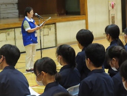 人権