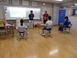 郷土学習