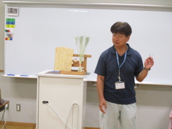 郷土学習