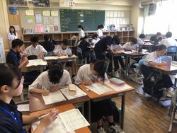 数学フォローアップ講座
