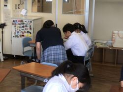 数学フォローアップ講座