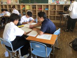 数学フォローアップ講座