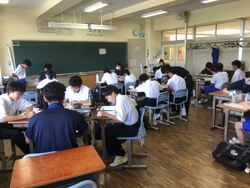 数学フォローアップ講座