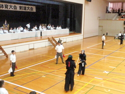 剣道4
