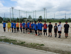 サッカー2