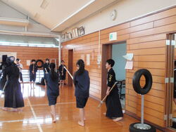 剣道