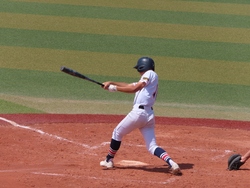 野球