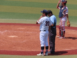 野球