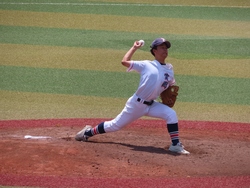 野球