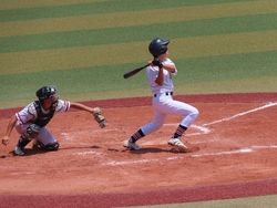 野球
