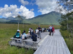 修学旅行