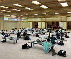 修学旅行
